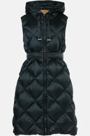 Max Mara The Cube Daunenweste Tregil