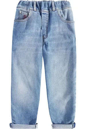 Brunello Cucinelli Jeans
