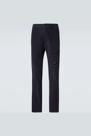 C.P. Company Cargohose aus Cord