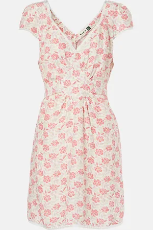 RIXO London Minikleid Alexandra
