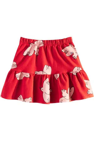 Bobo Choses Rock Freedom Bird aus einem Baumwollgemisch