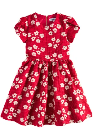 Tartine Et Chocolat Kleid aus Jacquard