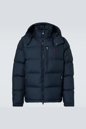 Ralph Lauren Daunenjacke