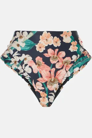 Agua by Agua Bendita Bikini-Höschen Jengibre Danza