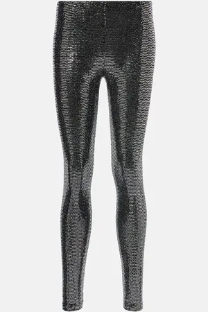 Isabel Marant Leggings Joshua aus Jersey