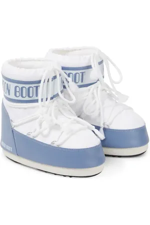 Moon Boot Schneestiefel Icon Low