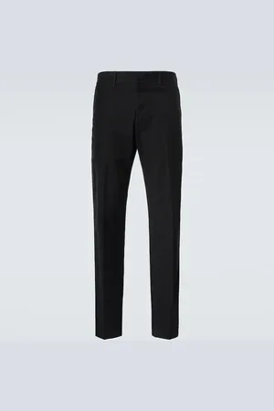 Tom Ford Chinohose aus einem Baumwollgemisch