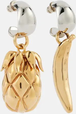 Chloé Chloé Ohrringe Chloé Bananas