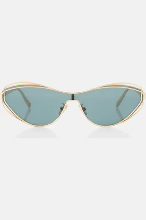 Dior Cat-Eye-Sonnenbrille FilDior M1U