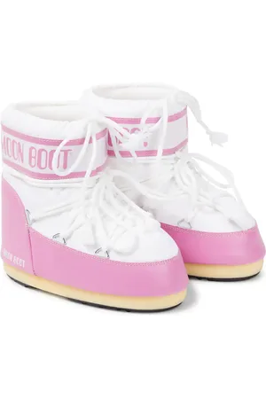 Moon Boot Schneestiefel Icon Low