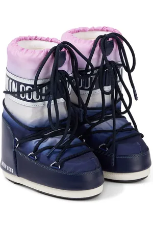 Moon Boot Schneestiefel Icon
