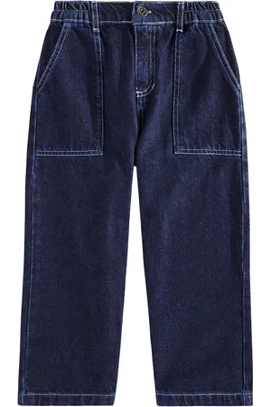 The New Society Jeans Neptuno