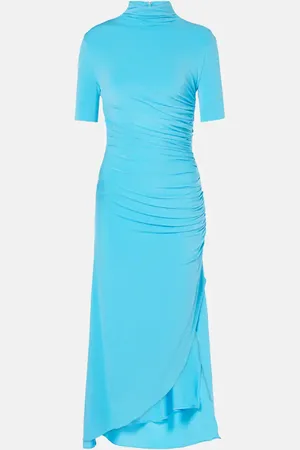 Alaïa Alaïa Midikleid