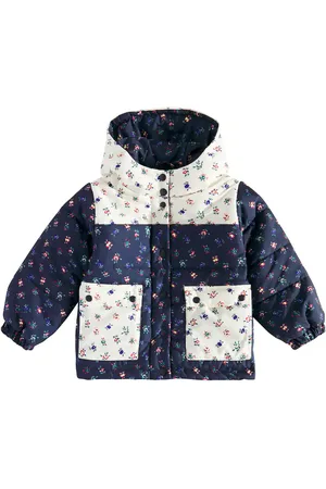 The New Society Wattierte Jacke Heaven