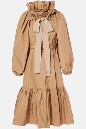 Patou Midikleid