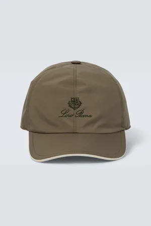 Loro Piana Baseballcap