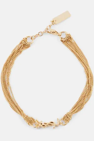 Saint Laurent Armband YSL