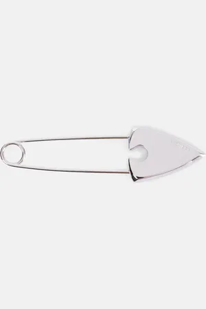 Alexander McQueen Anstecknadel Arrow