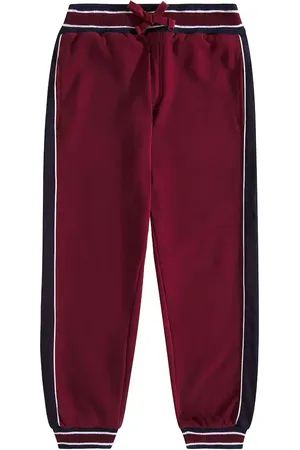 Dolce & Gabbana Jogginghose aus Baumwolle
