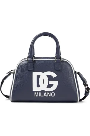Dolce & Gabbana Tasche DG aus Leder