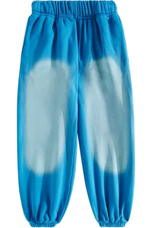 Jelly Mallow Jogginghose JM aus Baumwoll-Jersey