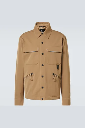 Moncler Skijacke Vadret