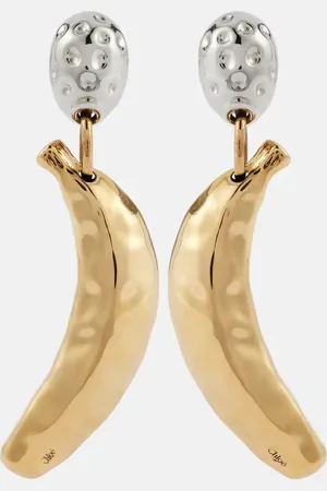 Chloé Chloé Ohrringe Chloé Bananas