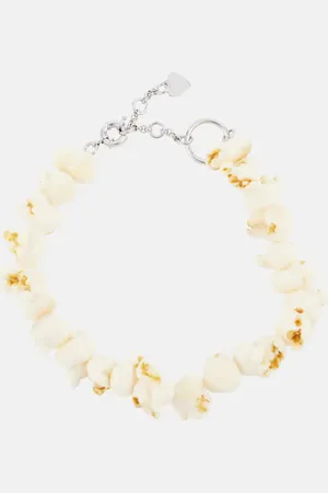 Acne Studios Halskette Popcorn