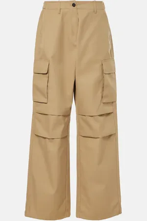 COPERNI Cargohose aus Baumwolle