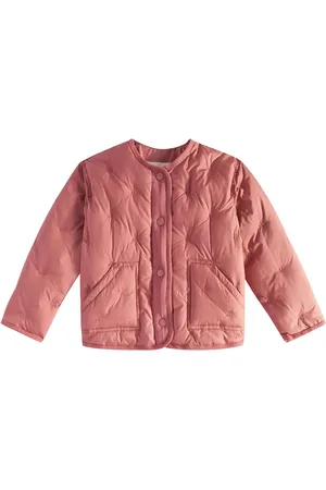 BONPOINT Bestickte Jacke Tanvi