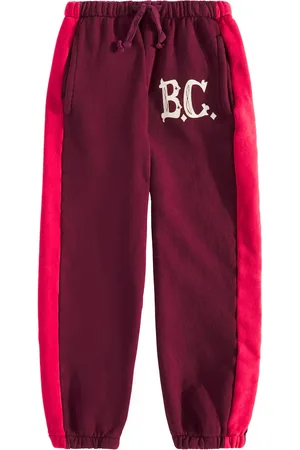 Bobo Choses Jogginghose B.C. Vintage aus Baumwolle