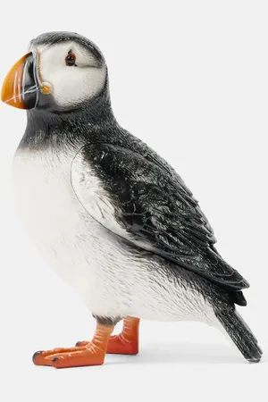 J.W.Anderson Clutch Puffin