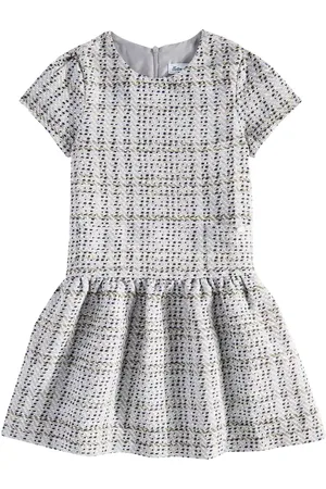 Tartine Et Chocolat Kleid aus Jacquard
