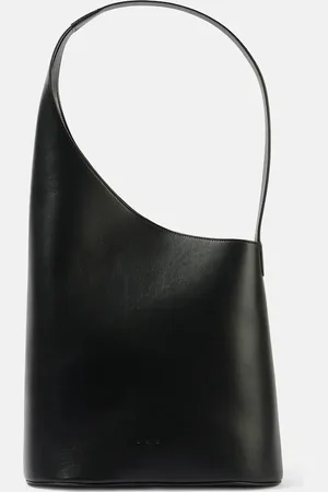 Aesther Ekme Tote Lune Large aus Leder