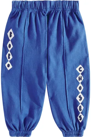 Bobo Choses Baby Jogginghose Diamonds