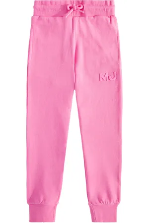 Marc Jacobs Jogginghose aus Baumwoll-Jersey