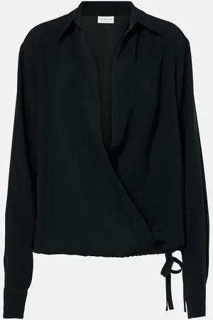 DRIES VAN NOTEN Bluse