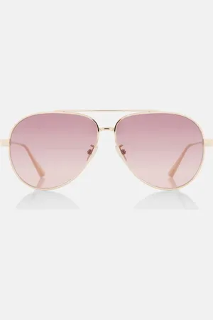 Dior Aviator-Sonnenbrille DiorCannage A1U