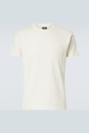 Ralph Lauren Set aus zwei T-Shirts aus Baumwoll-Jersey