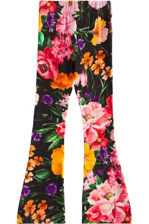 Dolce & Gabbana Bedruckte Hose