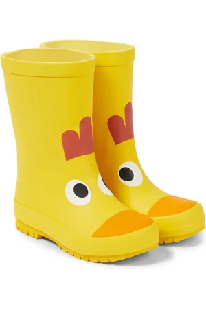 Stella McCartney Gummistiefel
