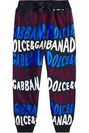 Dolce & Gabbana Jogginghose aus Baumwolle