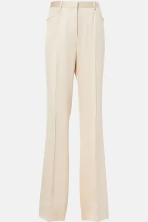 Tom Ford Hose aus Seide und Wolle