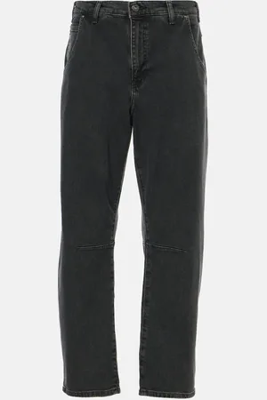 AG Jeans Barrel Jeans Amsterdam