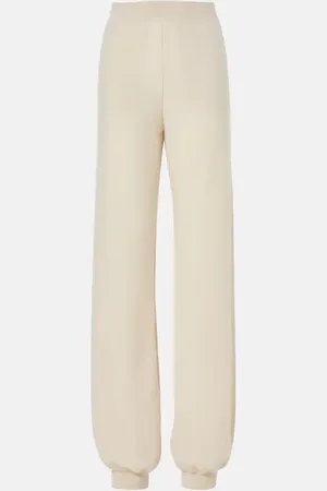 Loro Piana Jogginghose Alpe aus Kaschmir