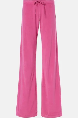 Balenciaga Jogginghose aus Frottee