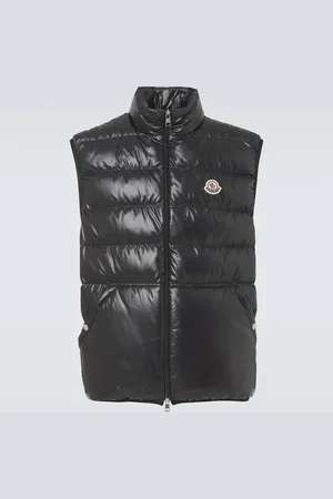 Moncler Daunenweste Aube