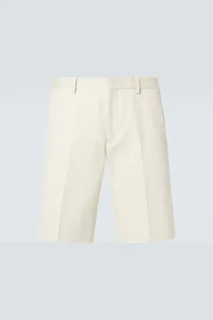 Loro Piana Bermuda-Shorts Fillmore aus Baumwolle