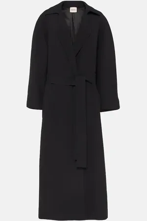 Khaite Trenchcoat Roth