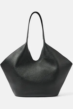 Aesther Ekme Tote Phantom Large aus Leder